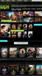 Mobile Screenshot of moviex.org